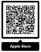 App Store QR Code
